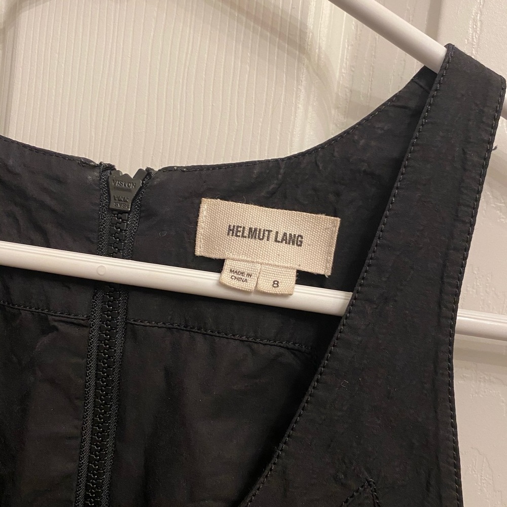 Helmut Lang Odyssey Jumpsuit - Picture 5 of 6